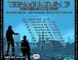 Terminator 3: Rise Of The Machines Game Boy Advance Soundtrack - Back cover