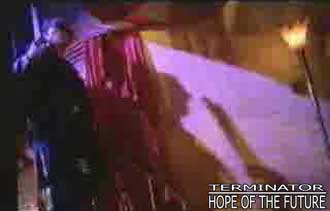 Terminator/Def Rhymz Doekoe reference