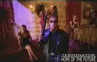 Terminator/Def Rhymz Doekoe reference