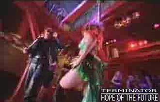 Terminator/Def Rhymz Doekoe reference