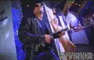 Terminator/Def Rhymz Doekoe reference