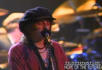 Terminator/Guns N  Roses - You Could Be Mine reference