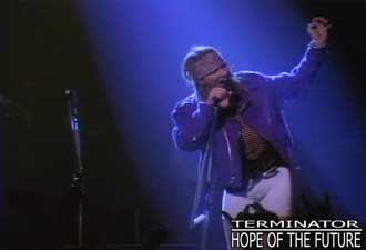 Terminator/Guns N  Roses - You Could Be Mine reference