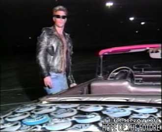 Terminator/Penetrator reference