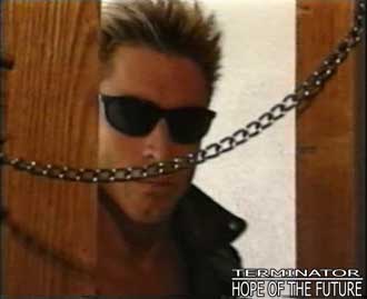 Terminator/Penetrator reference