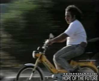 Terminator/Penetrator reference