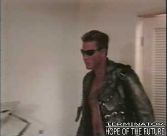 Terminator/Penetrator reference