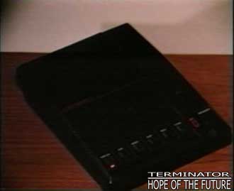 Terminator/Penetrator reference