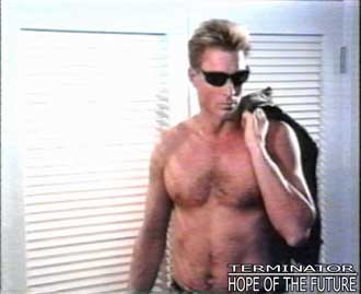 Terminator/Penetrator reference