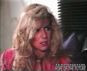 Terminator/Penetrator reference