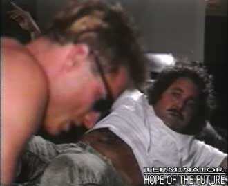 Terminator/Penetrator reference