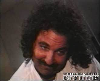 Terminator/Penetrator reference