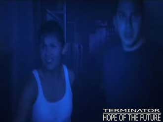 Terminator/Screen Wars The Cameranator reference