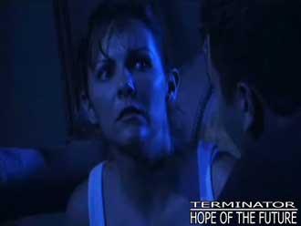 Terminator/Screen Wars The Cameranator reference reference