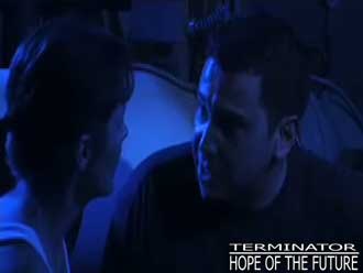 Terminator/Screen Wars The Cameranator reference reference