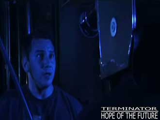 Terminator/Screen Wars The Cameranator reference reference