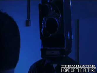 Terminator/Screen Wars The Cameranator reference reference