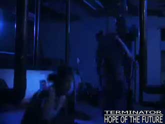 Terminator/Screen Wars The Cameranator reference reference