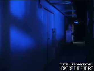 Terminator/Screen Wars The Cameranator reference reference