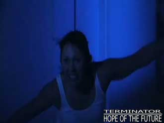 Terminator/Screen Wars The Cameranator reference reference