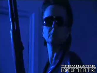 Terminator/Screen Wars The Cameranator reference reference