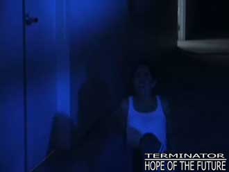 Terminator/Screen Wars The Cameranator reference reference