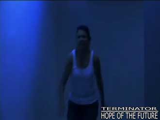 Terminator/Screen Wars The Cameranator reference reference