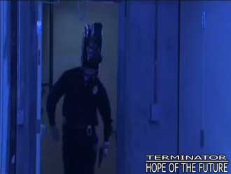 Terminator/Screen Wars The Cameranator reference reference