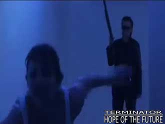 Terminator/Screen Wars The Cameranator reference reference