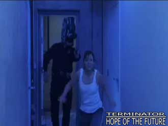 Terminator/Screen Wars The Cameranator reference reference