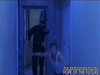 Terminator/Screen Wars The Cameranator reference reference