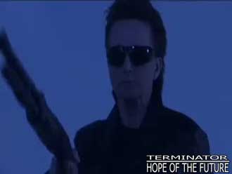 Terminator/Screen Wars The Cameranator reference reference