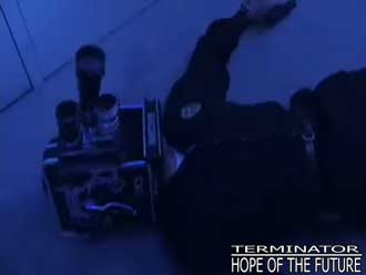 Terminator/Screen Wars The Cameranator reference reference