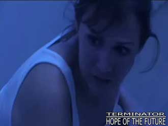 Terminator/Screen Wars The Cameranator reference reference