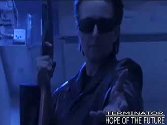 Terminator/Screen Wars The Cameranator reference reference