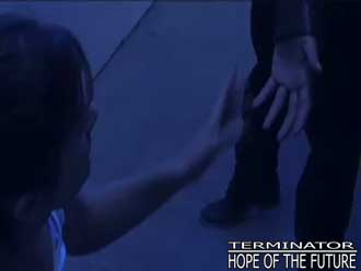 Terminator/Screen Wars The Cameranator reference reference