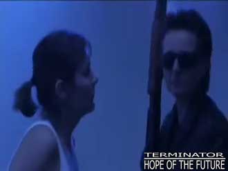 Terminator/Screen Wars The Cameranator reference reference