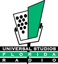 Universal Studios Florida Radio