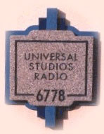 Universal Studios Florida - Terminator 2 3D Radio Station